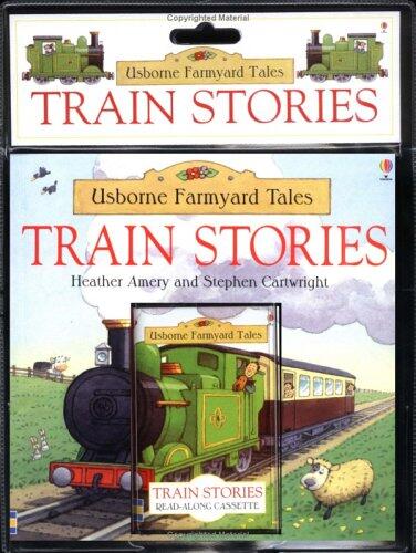 Train Stories