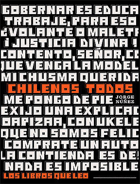Chilenos todos