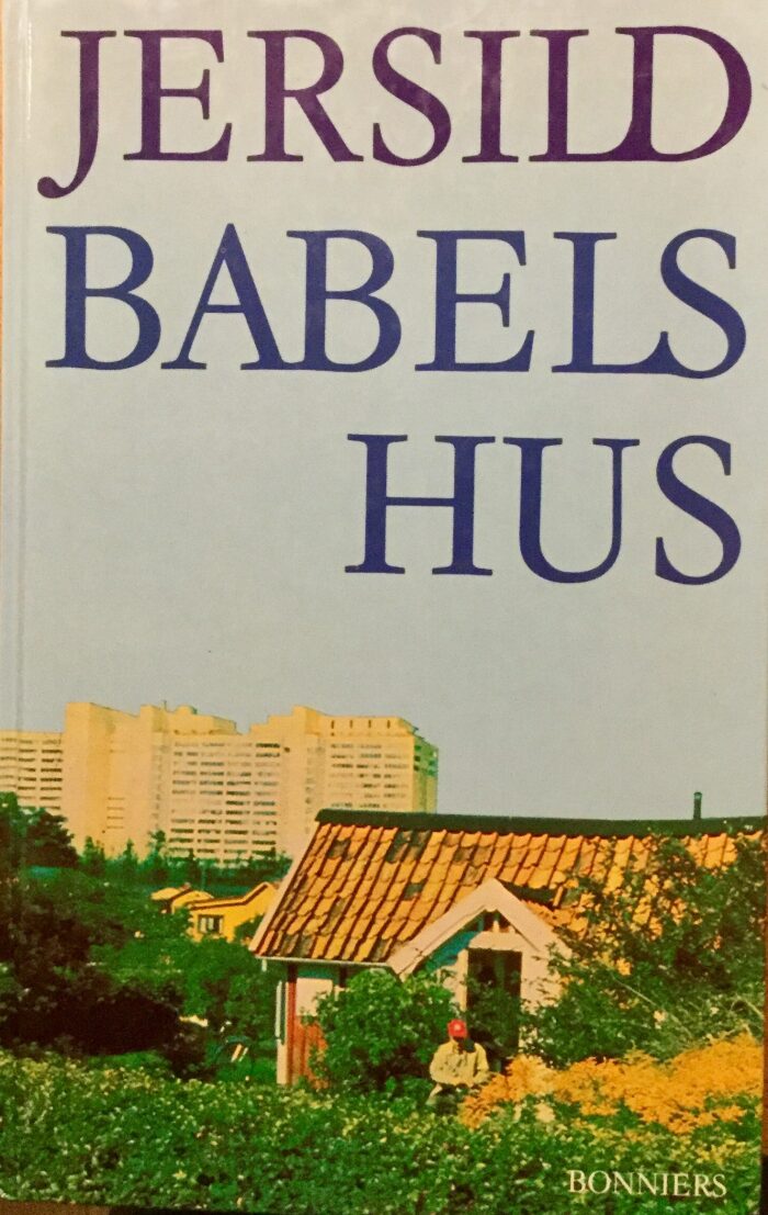 Babels hus