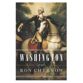 Washington: A Life [Hardcover] Chernow, Ron