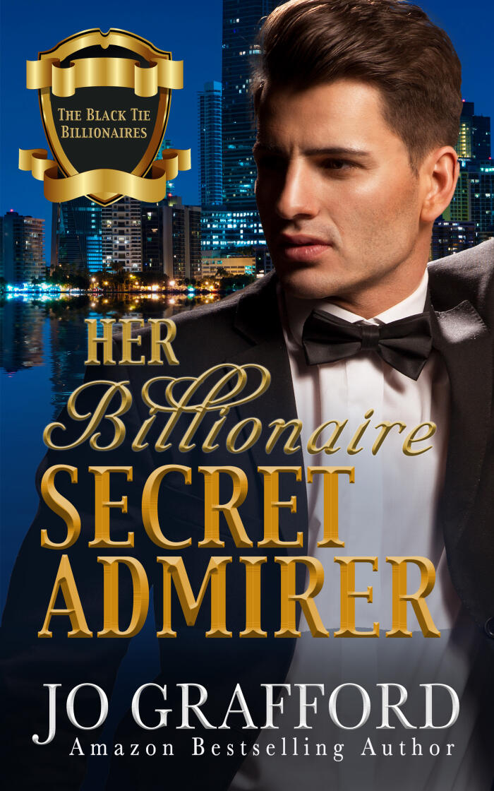 Her Billionaire Secret Admirer