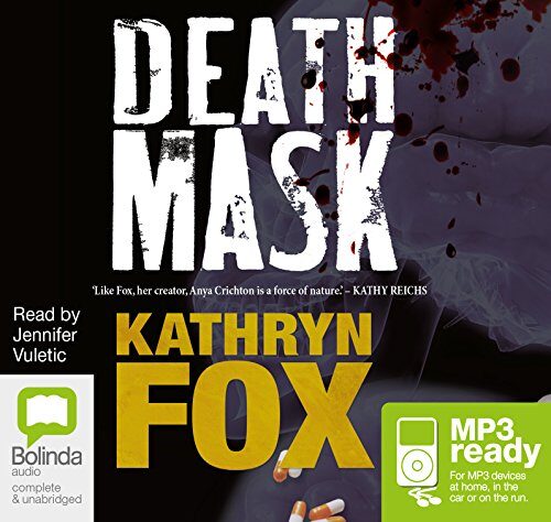 Death Mask: 5