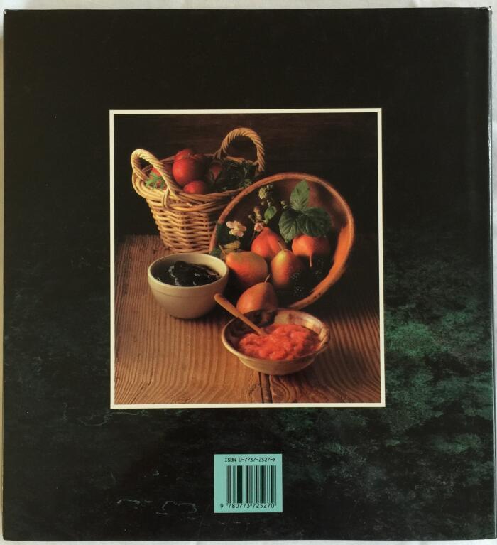 Henrietta Green's Country Kitchen