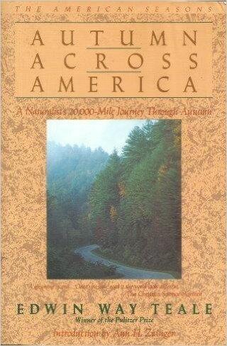 Autumn Across America