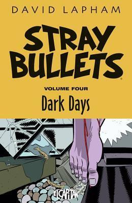 Stray Bullets, Vol. 4: Dark Days