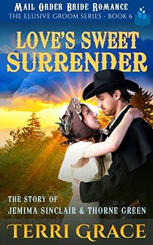 Love's Sweet Surrender
