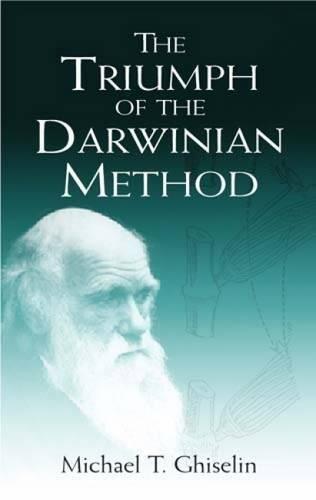 The Triumph of the Darwinian Method