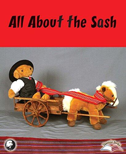 All About the Sash