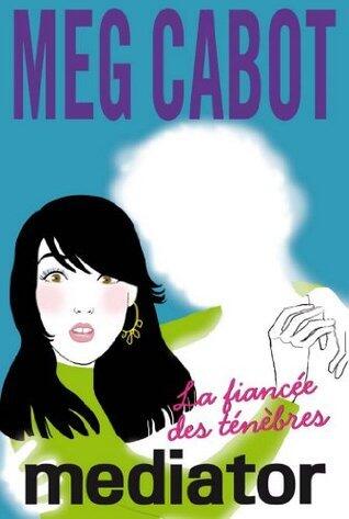 Mediator 4 (Grand format Hachette Jeunesse)