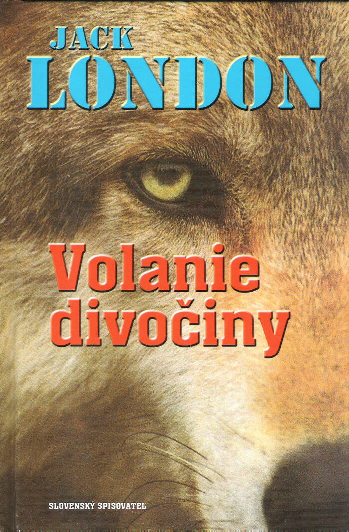Volanie divočiny