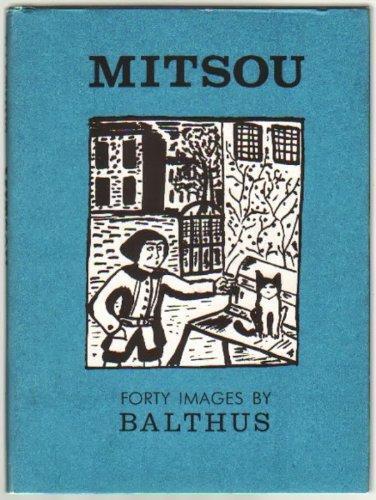 Mitsou: Forty Images