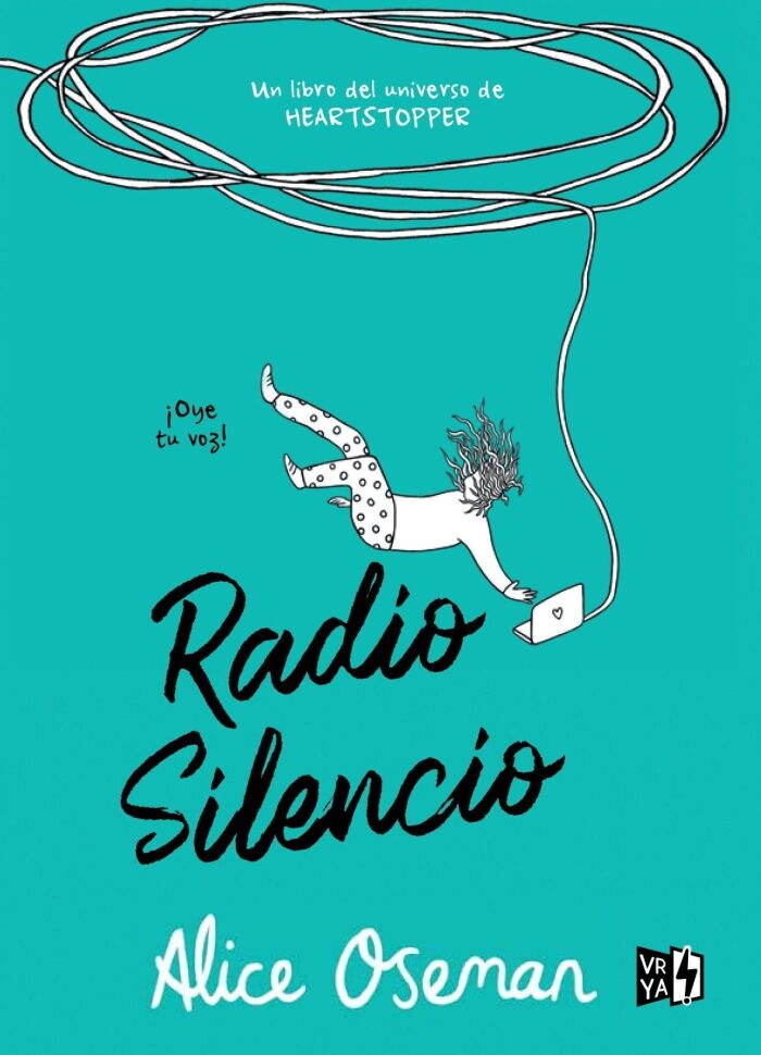 Radio Silencio