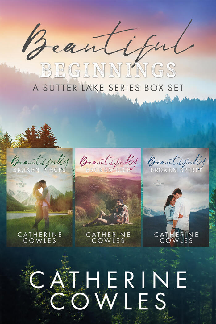 Beautiful Beginnings