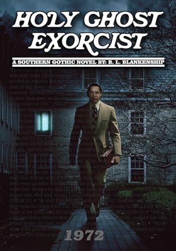 Holy Ghost Exorcist