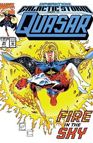 Quasar #34