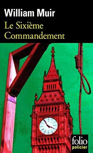 Sixieme Commandement
