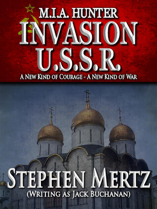 Invasion U.S.S.R.