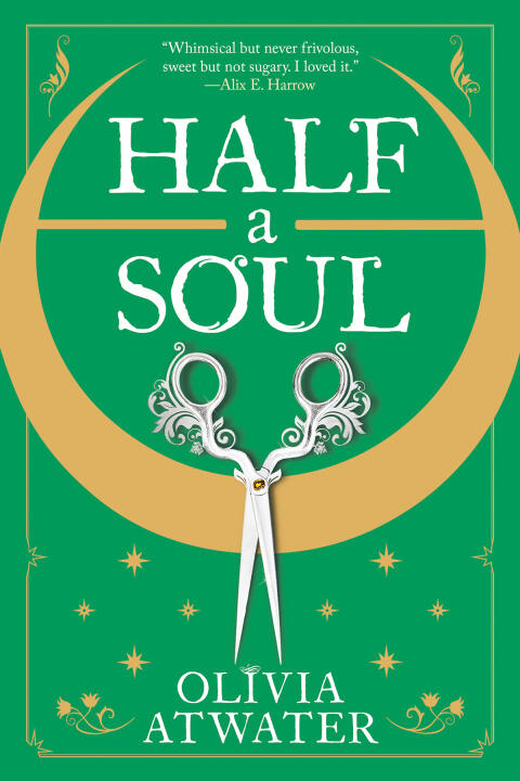 Regency Faerie Tales