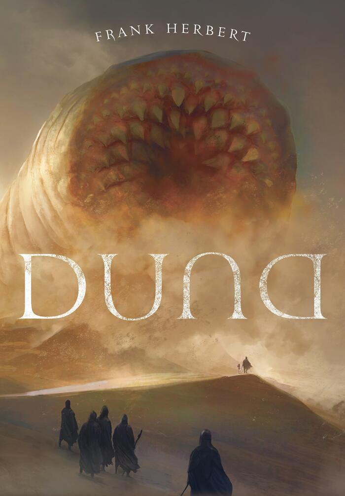 Duna Saga