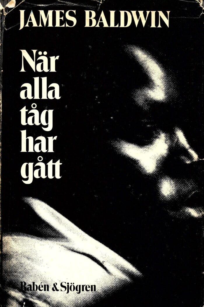 När alla tåg har gått