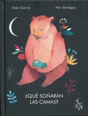 ¿Qué soñarán las camas?