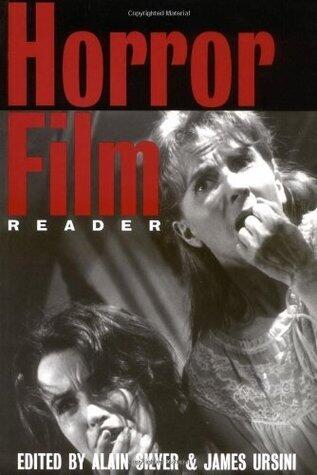 Horror Film Reader