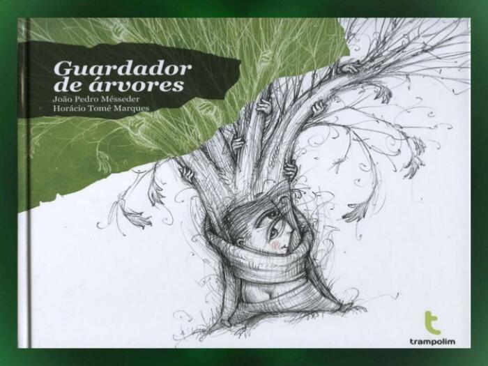 Guardador de Árvores