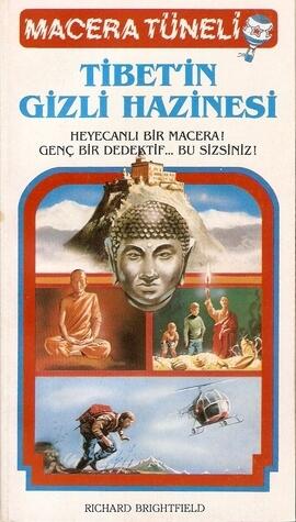 Tibet'in Gizli Hazinesi