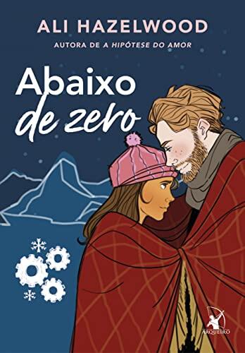 Abaixo de zero