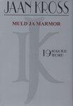 Muld ja marmor