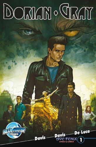 Dorian Gray #1: Spanish Edition