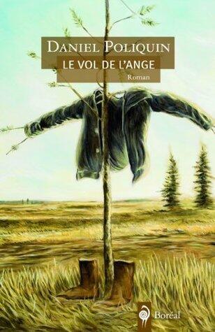 Le Vol de l'ange (Fiction)