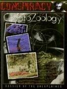 By Jack Emmert Cryptozoology [Paperback]