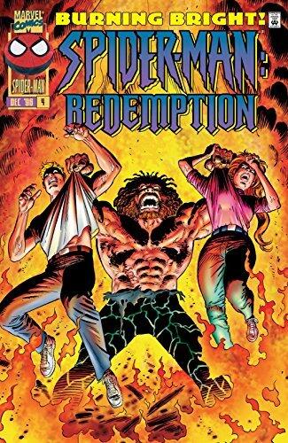 Spider-Man: Redemption #4