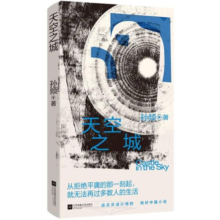 Castle in the Sky (Hardcover)