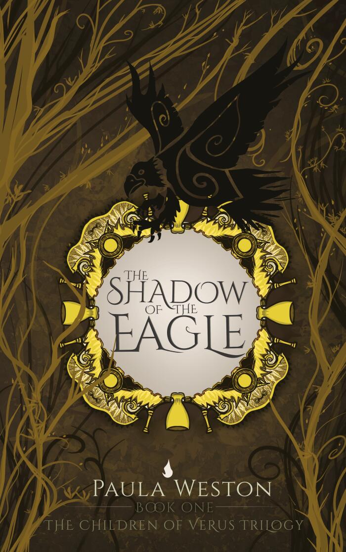 The Shadow of the Eagle