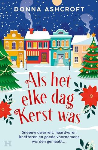 Als het elke dag kerst was