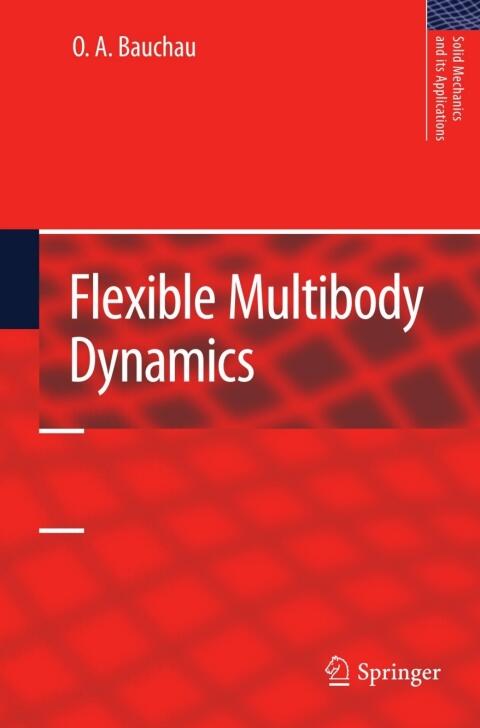 Flexible Multibody Dynamics
