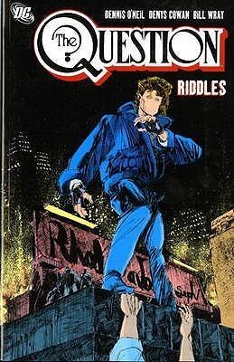 The Question: Riddle