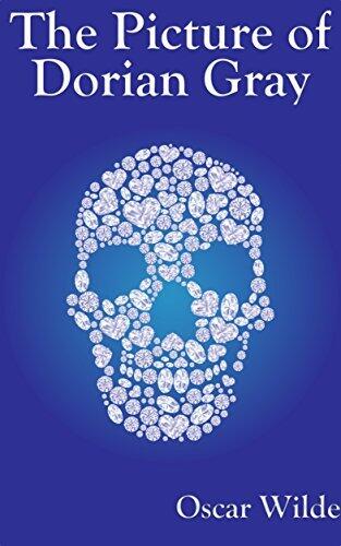 The Picture of Dorian Gray: Titan Illustrated Classics