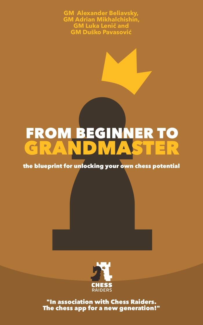 From Beginner to Grandmaster