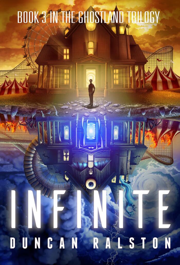 Infinite