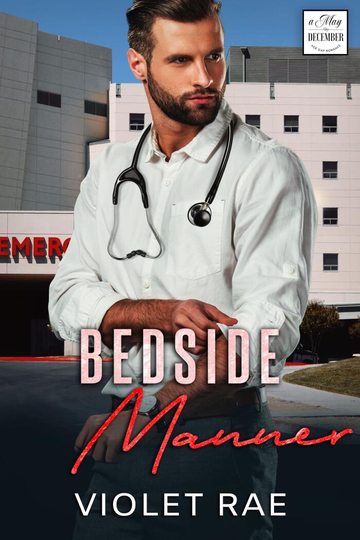 The Possessive Doctor