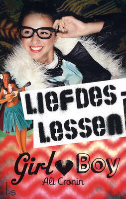 Liefdeslessen