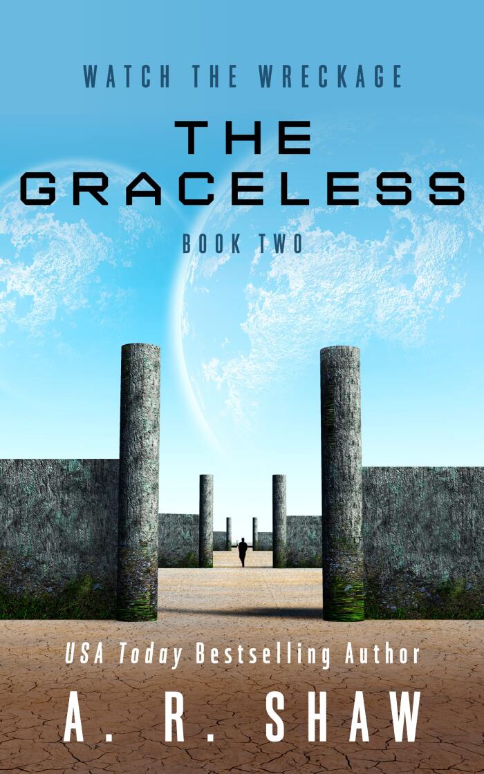 The Graceless
