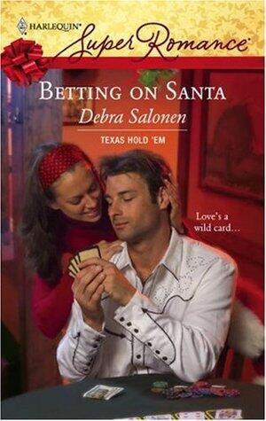 Betting on Santa (Texas Hold'em)