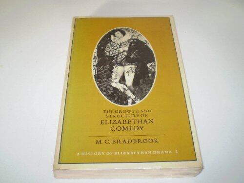 History of Elizabethan Drama Set