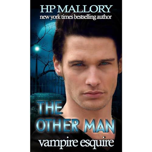 The Other Man (Vampire Esquire)