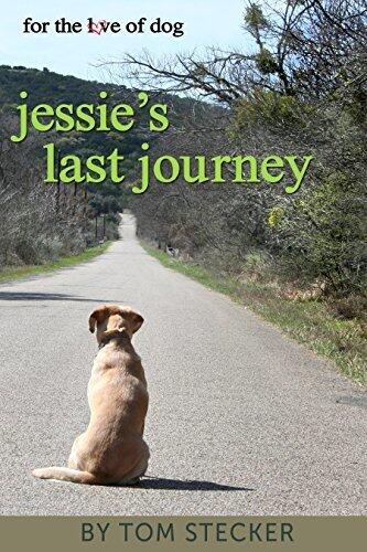 "Jessie's Last Journey - For the Love of Dog"