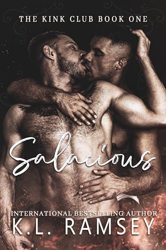 Salacious